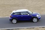 Mini Paceman Cooper S 2012 года